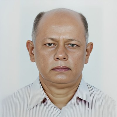 Engr. Khan Manjur Morshed